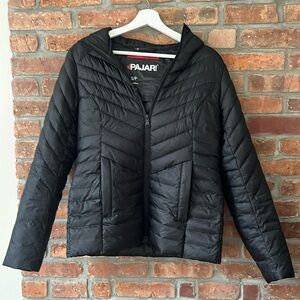 COLETTE WOMEN'S LIGHTWEIGHT PUFFER